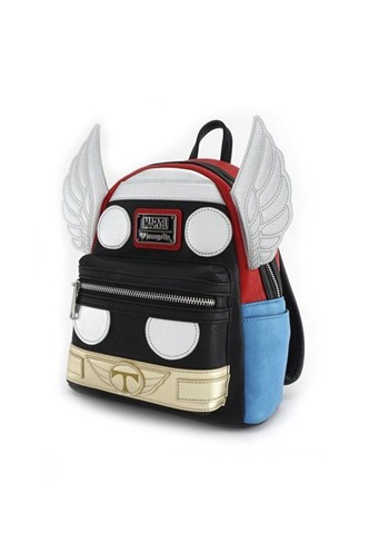 Mochila thor online